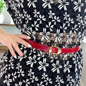 Brand new LOUIS VUITTON belt